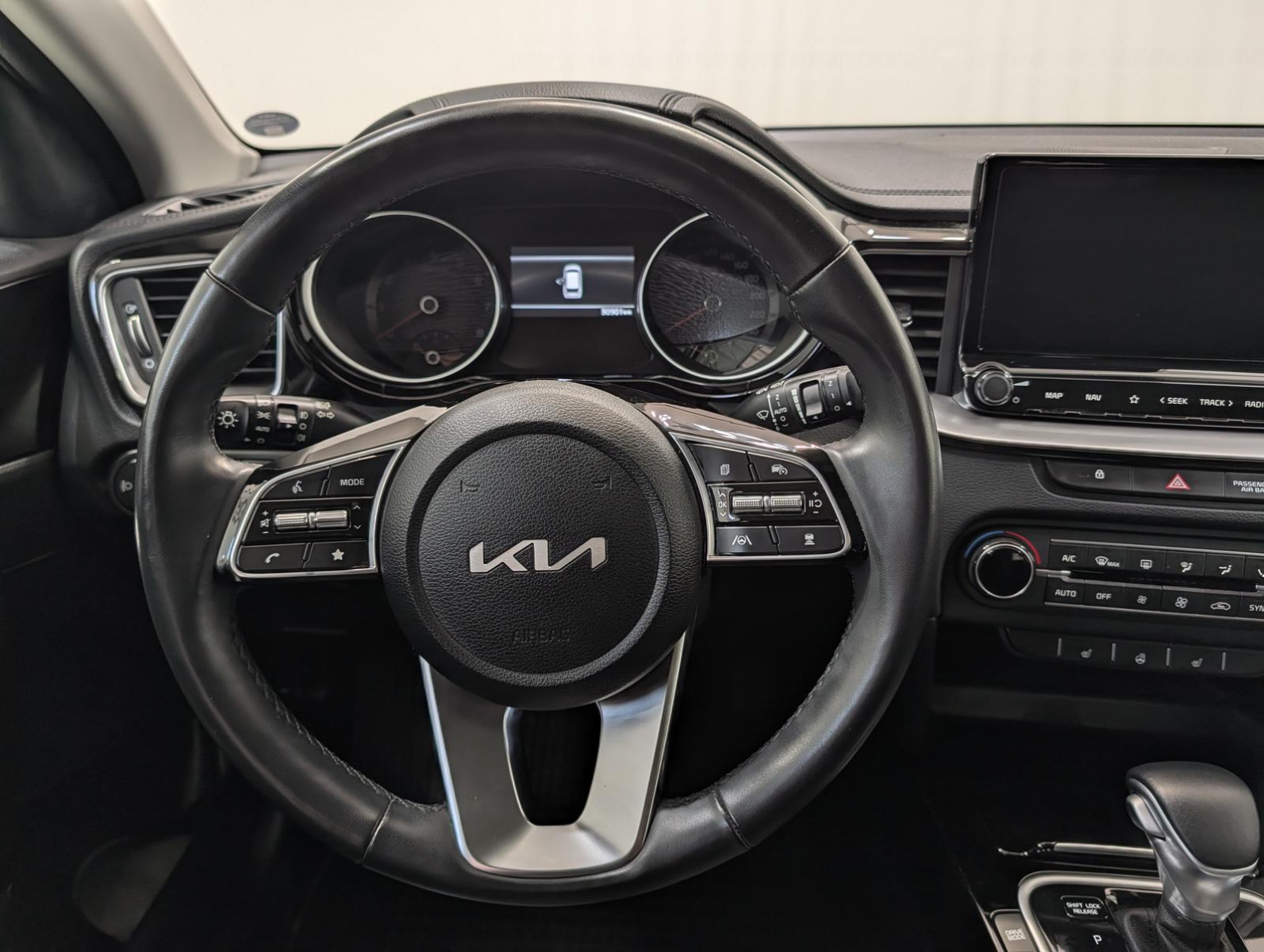 Kia cee'd Sportswagon – Bild 8