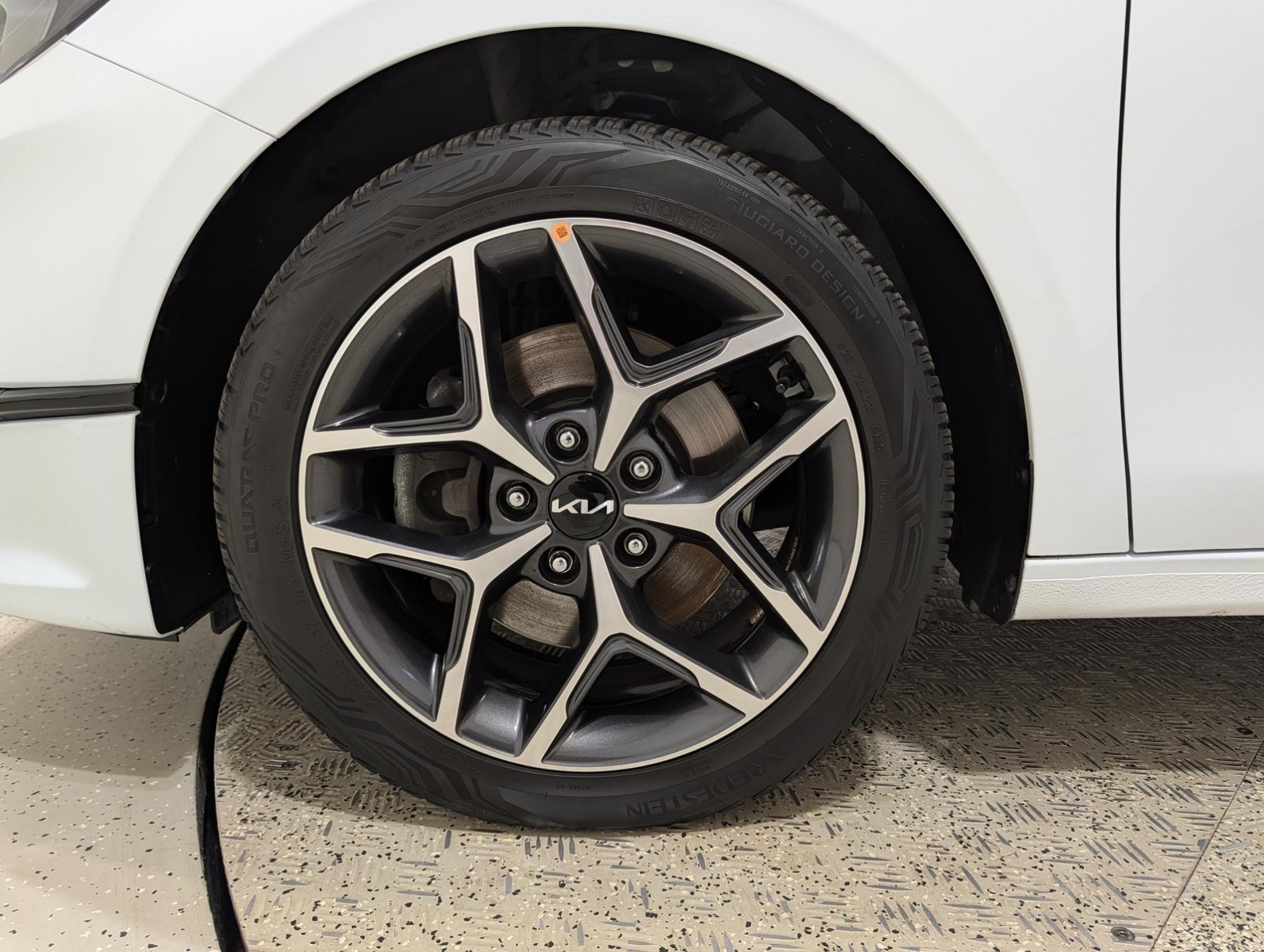 Kia cee'd Sportswagon – Bild 9