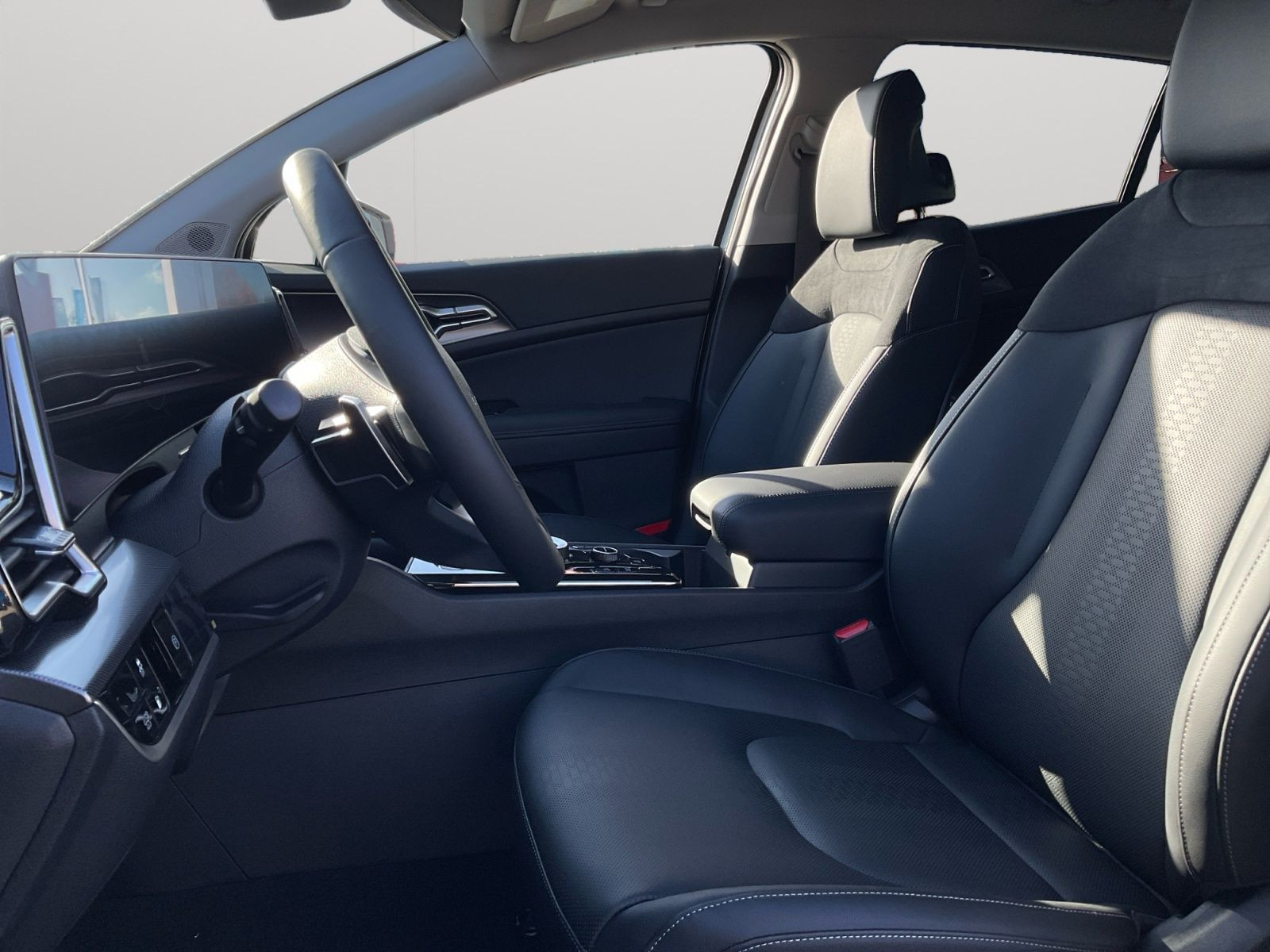 Kia Sportage – Bild 10