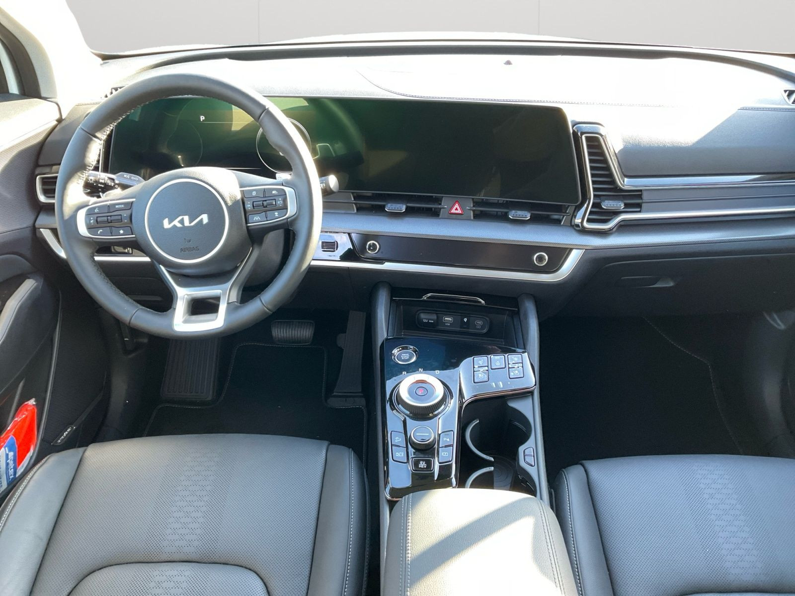 Kia Sportage – Bild 11
