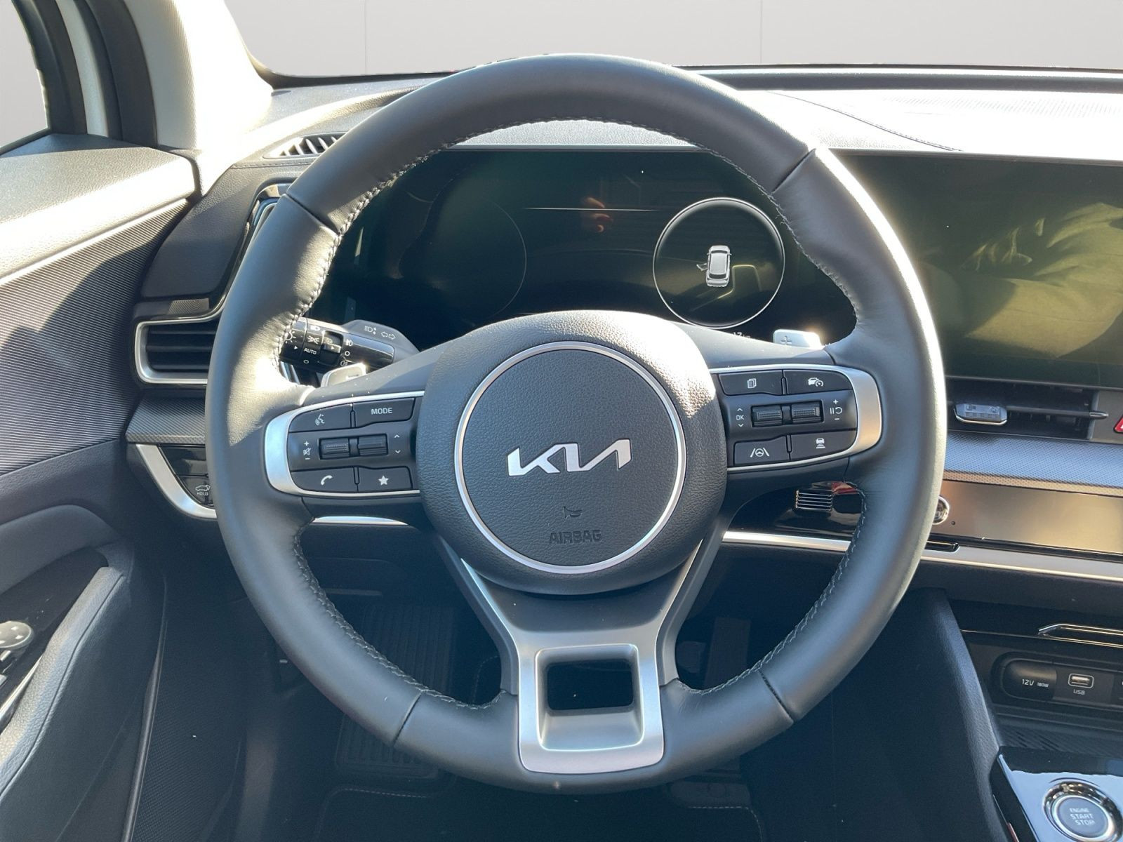 Kia Sportage – Bild 13