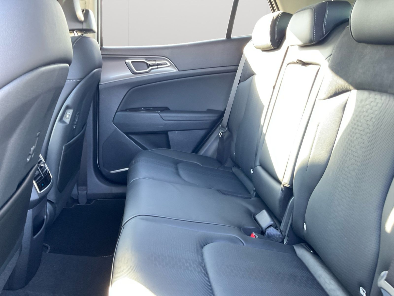 Kia Sportage – Bild 14
