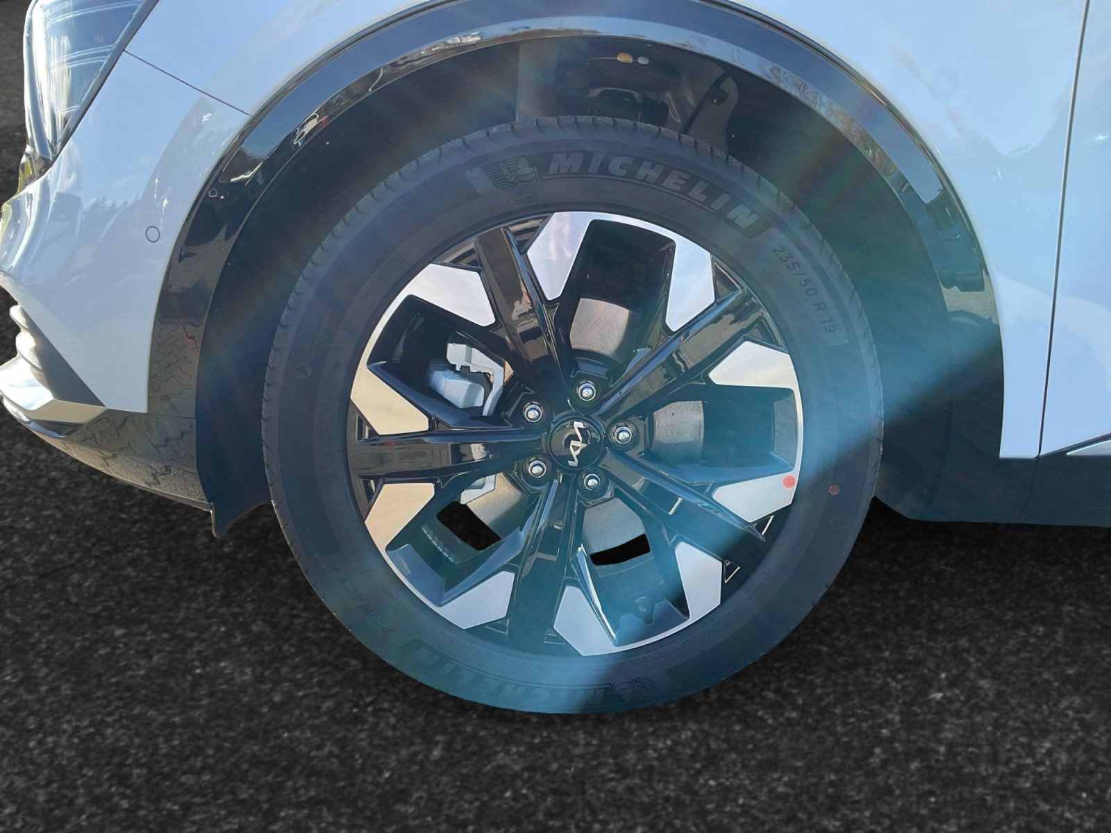 Kia Sportage – Bild 15