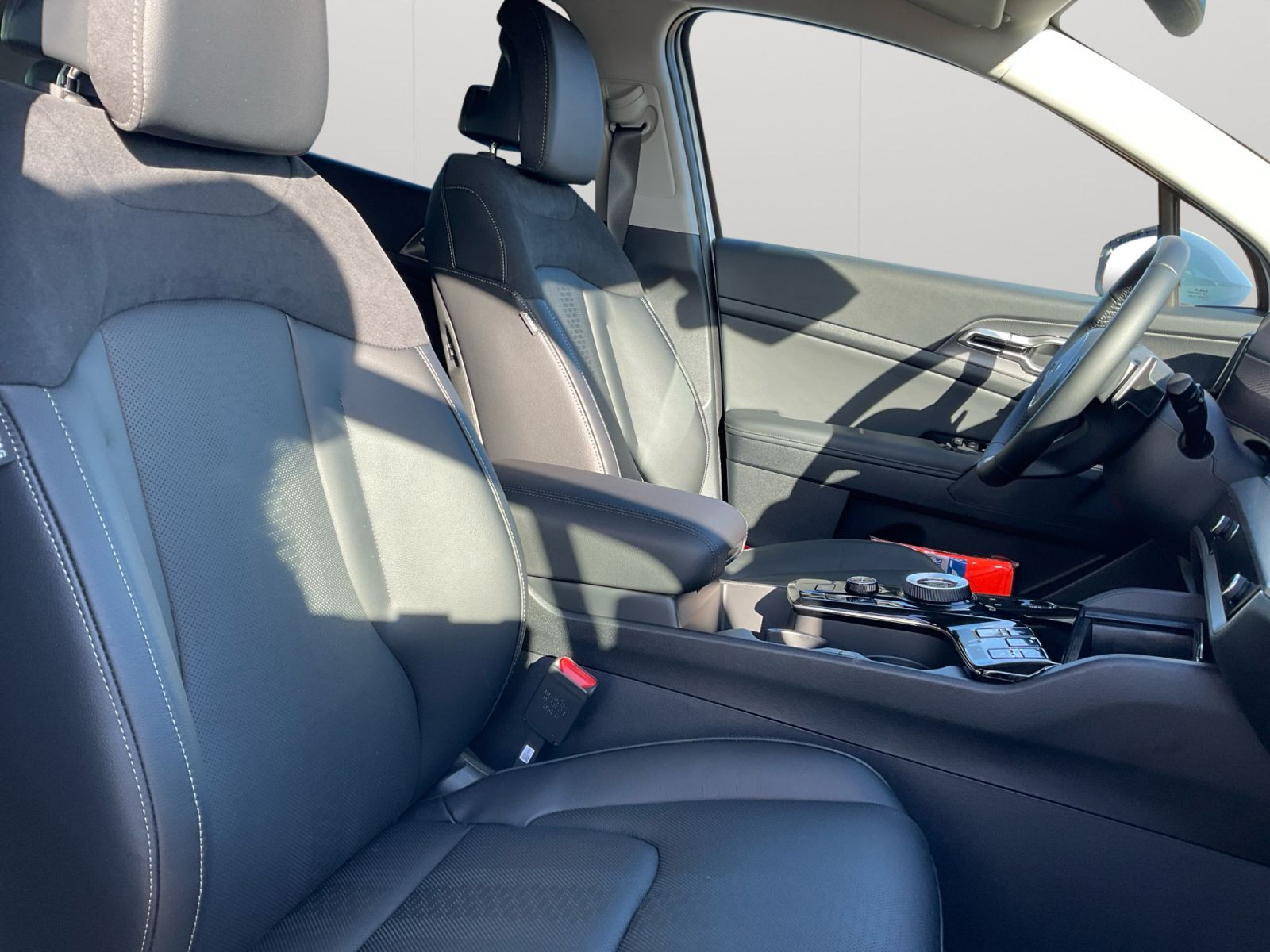 Kia Sportage – Bild 16