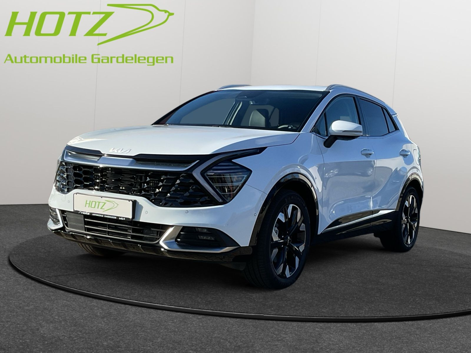 Kia Sportage – Bild 2