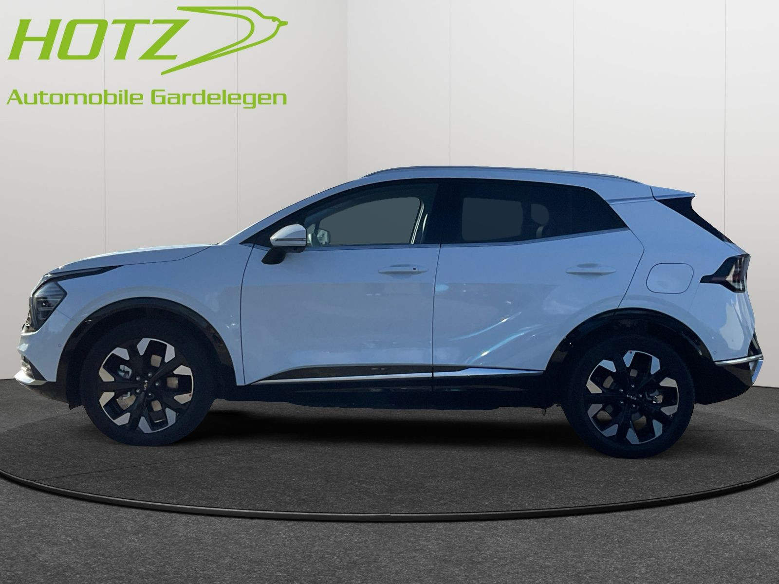 Kia Sportage – Bild 3