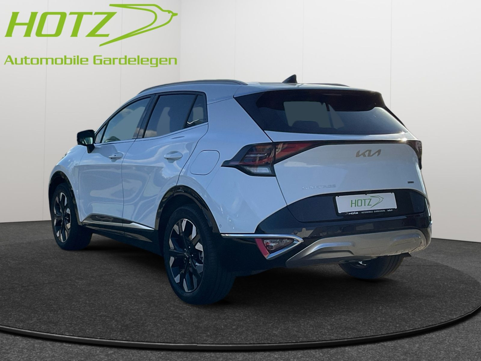 Kia Sportage – Bild 4