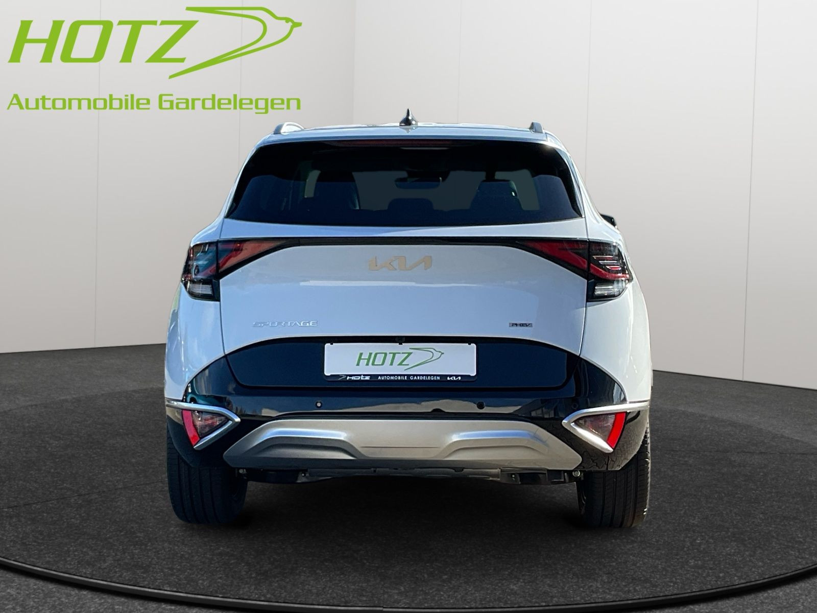Kia Sportage – Bild 5