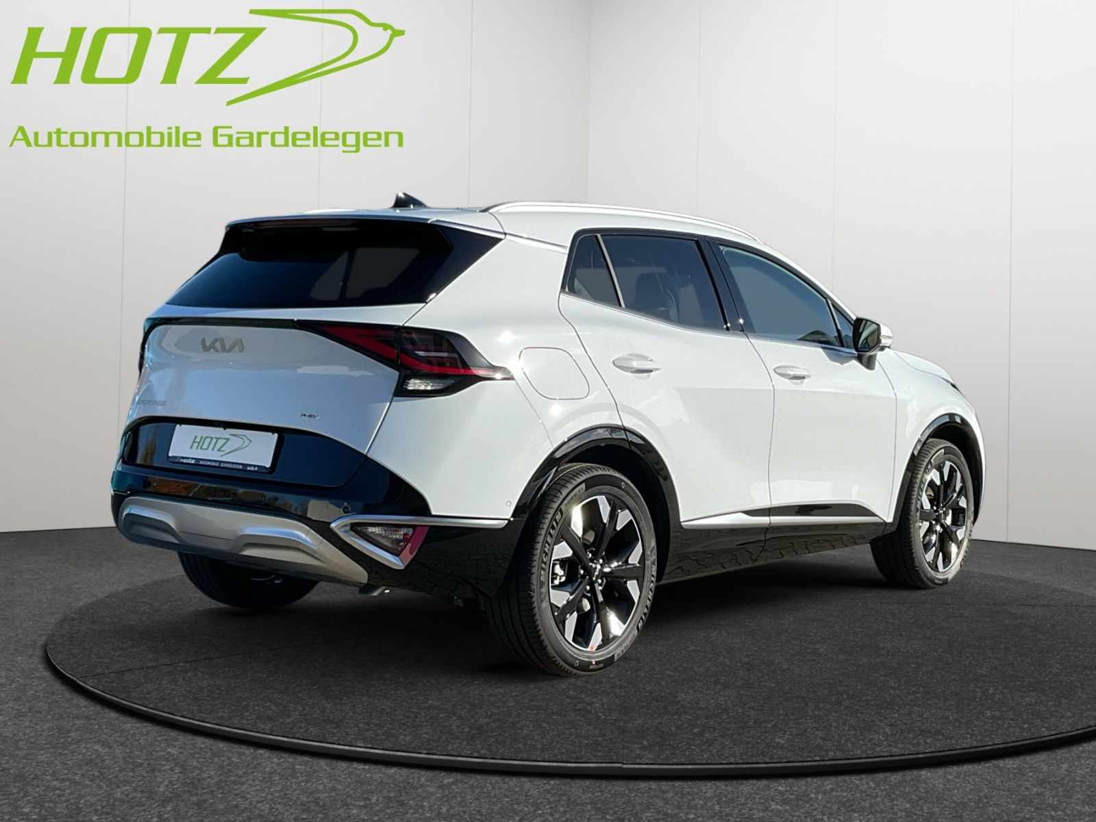 Kia Sportage – Bild 6