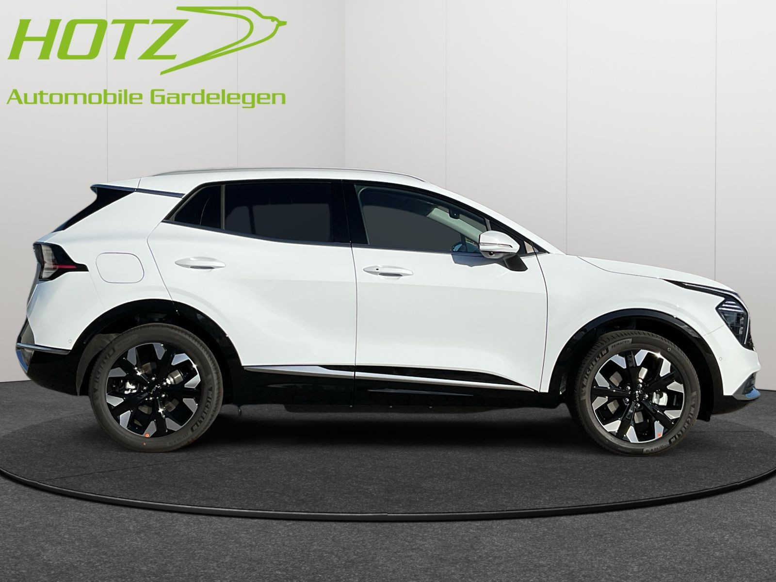 Kia Sportage – Bild 7