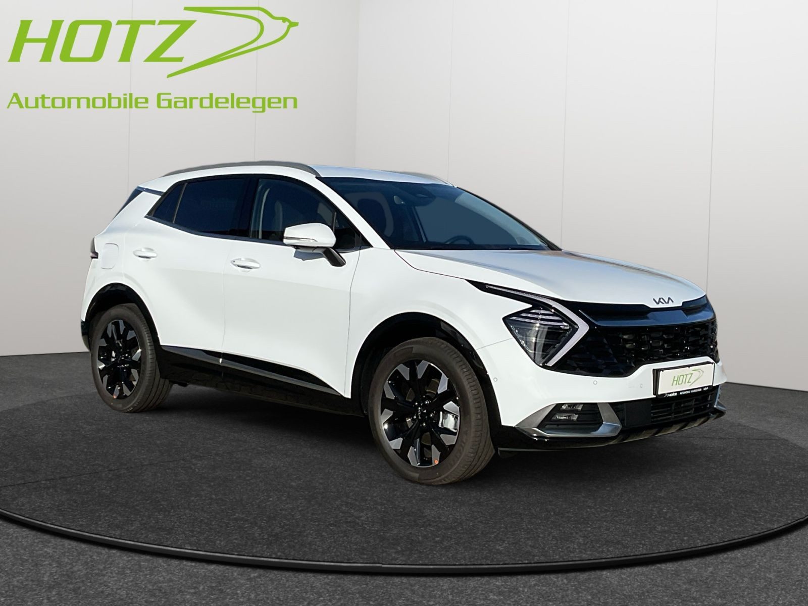 Kia Sportage – Bild 8