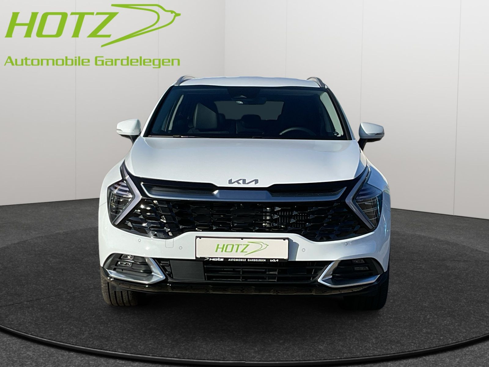Kia Sportage – Bild 9