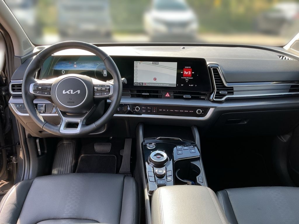 Kia Sportage – Bild 10