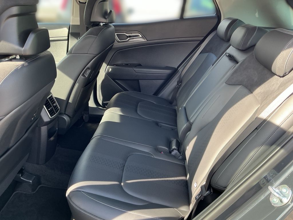 Kia Sportage – Bild 11