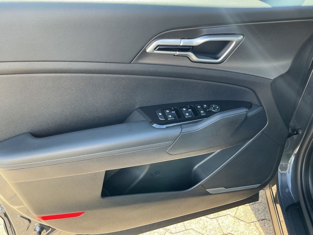 Kia Sportage – Bild 13