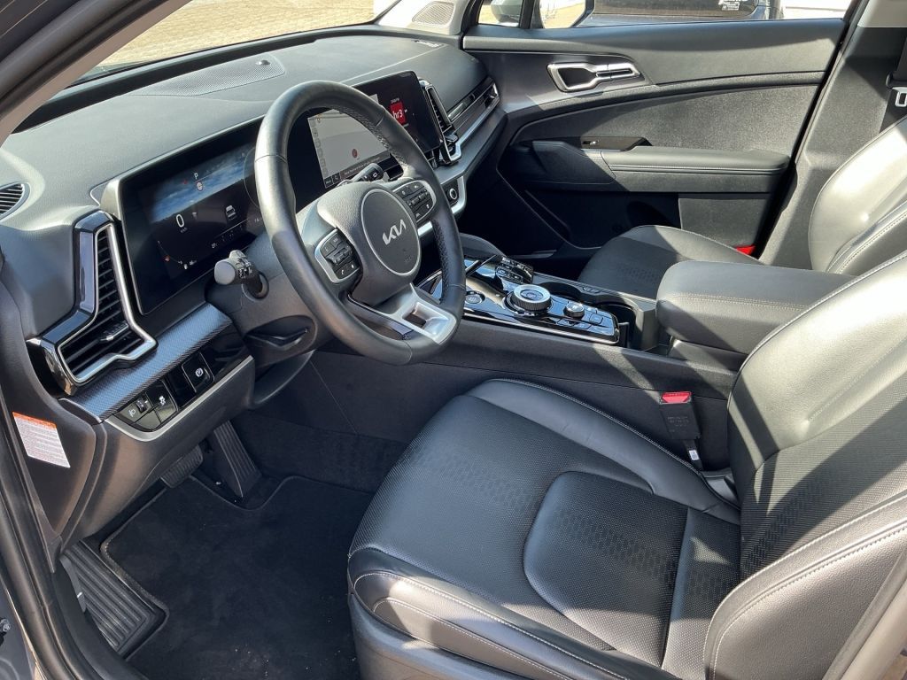 Kia Sportage – Bild 14