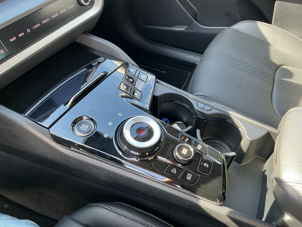 Kia Sportage – Bild 15