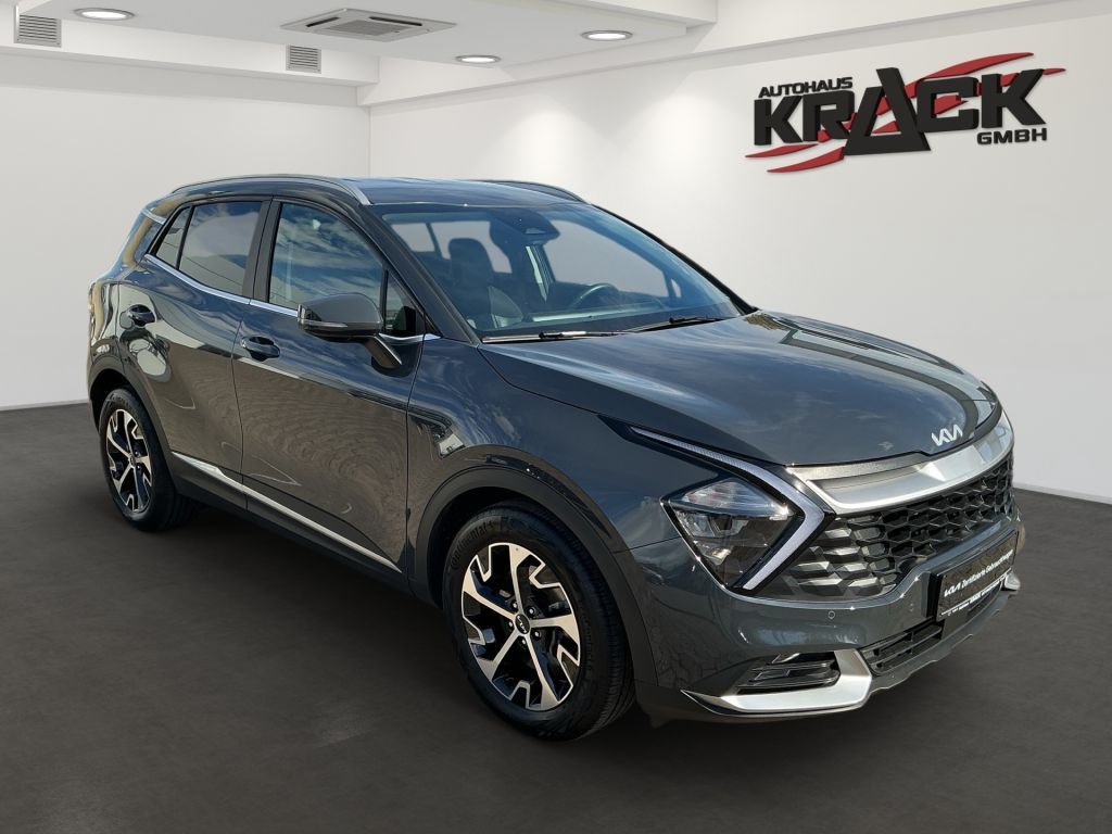 Kia Sportage – Bild 2