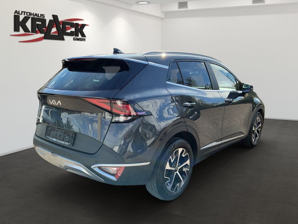 Kia Sportage – Bild 3