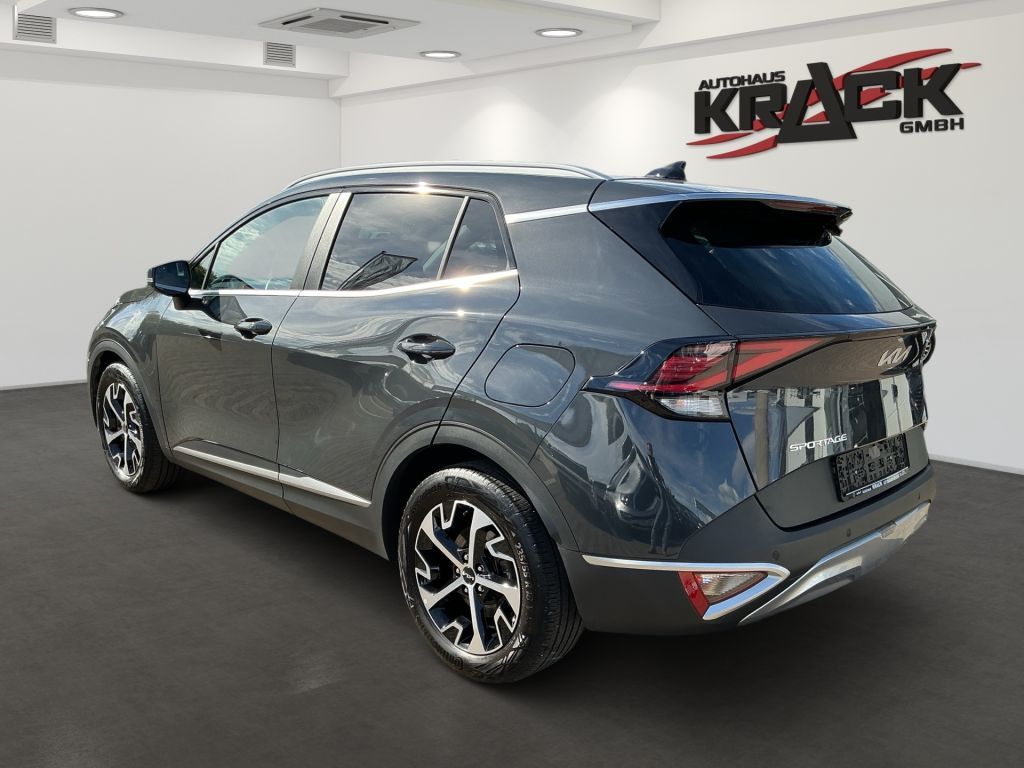 Kia Sportage – Bild 4
