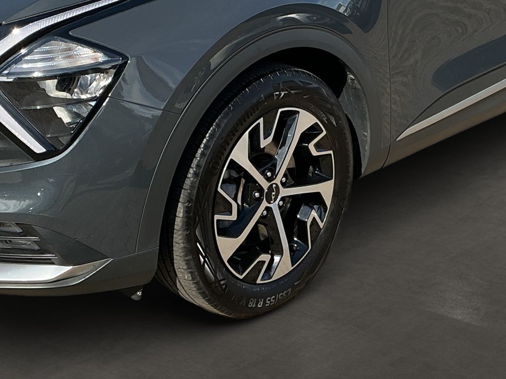 Kia Sportage – Bild 6