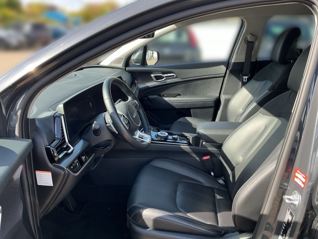 Kia Sportage – Bild 7
