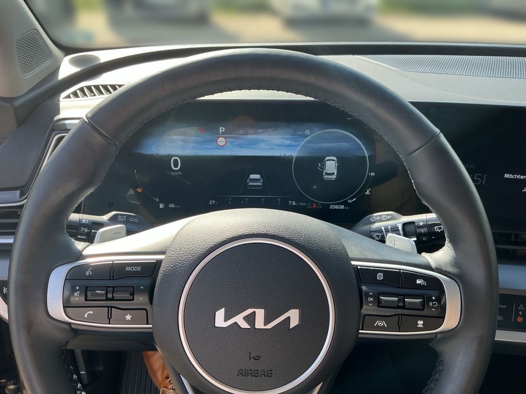 Kia Sportage – Bild 8