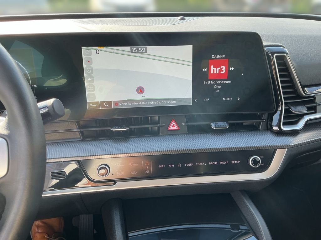 Kia Sportage – Bild 9