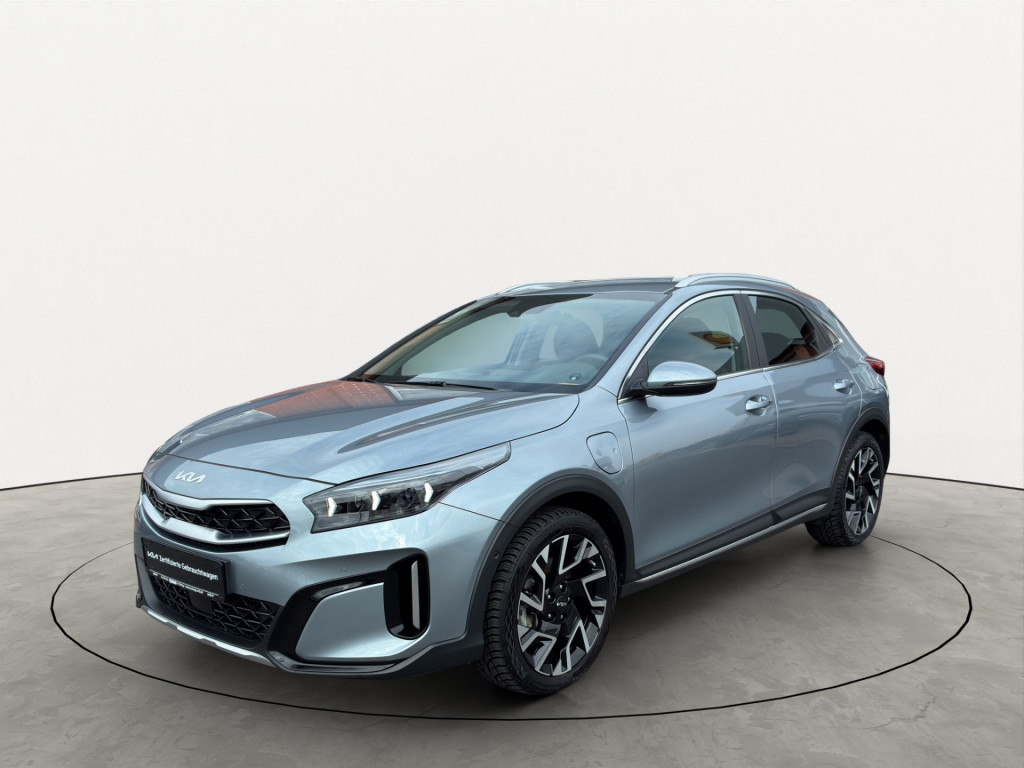 Kia XCEED 2022