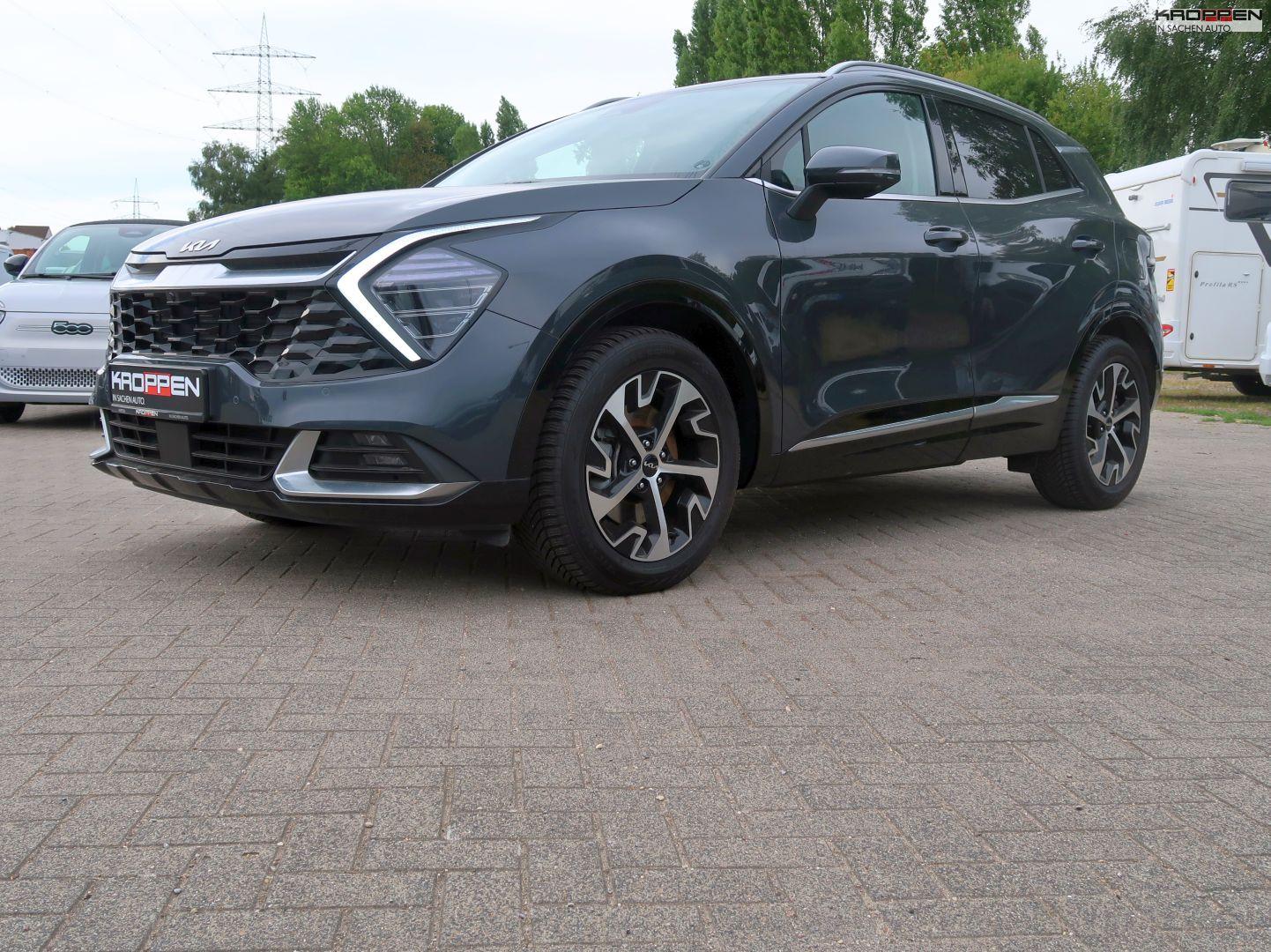 Kia Sportage – Bild 10