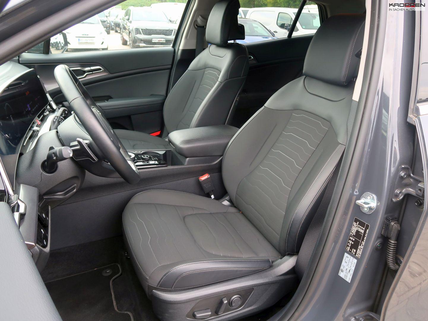 Kia Sportage – Bild 12