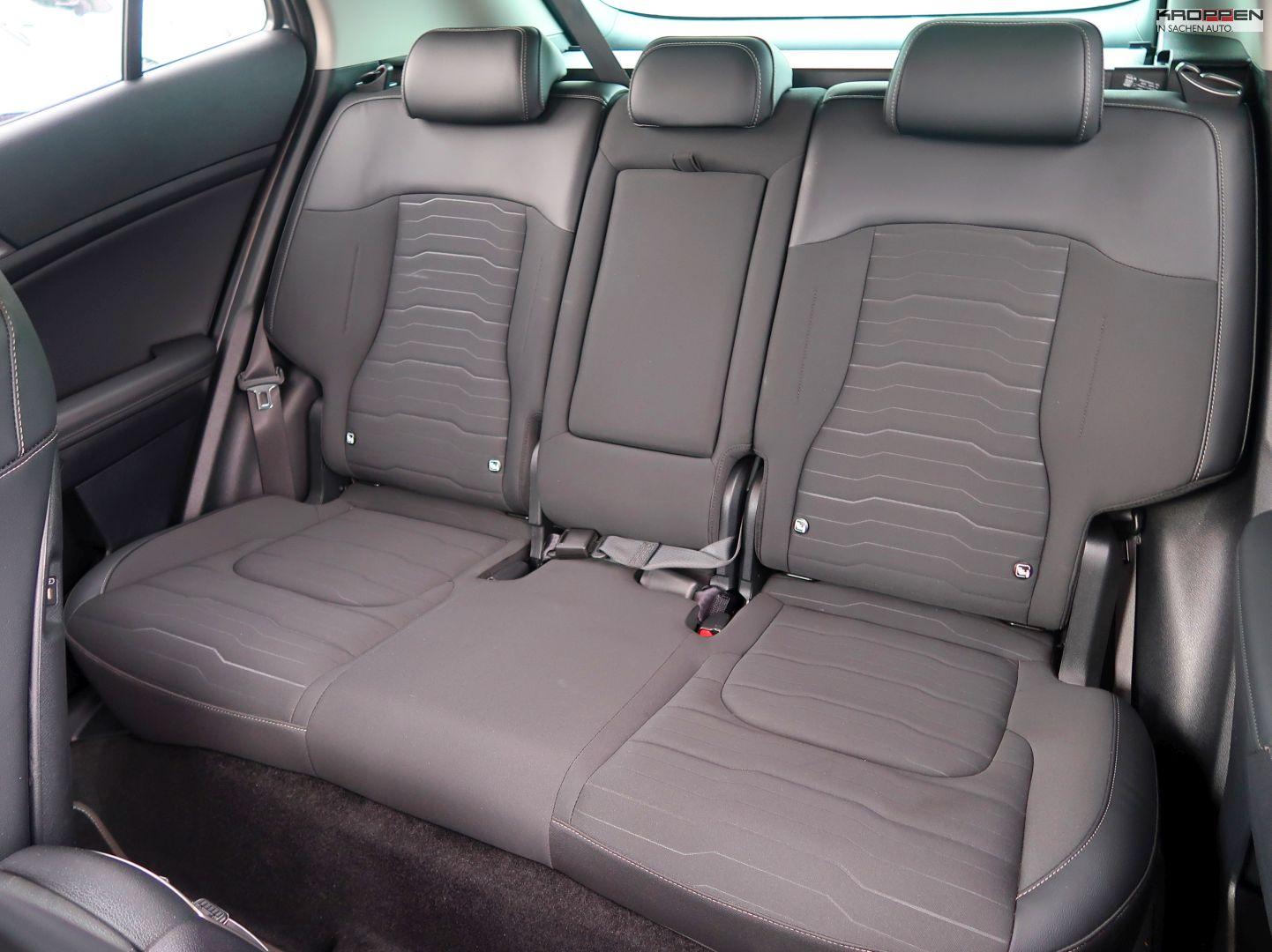 Kia Sportage – Bild 14