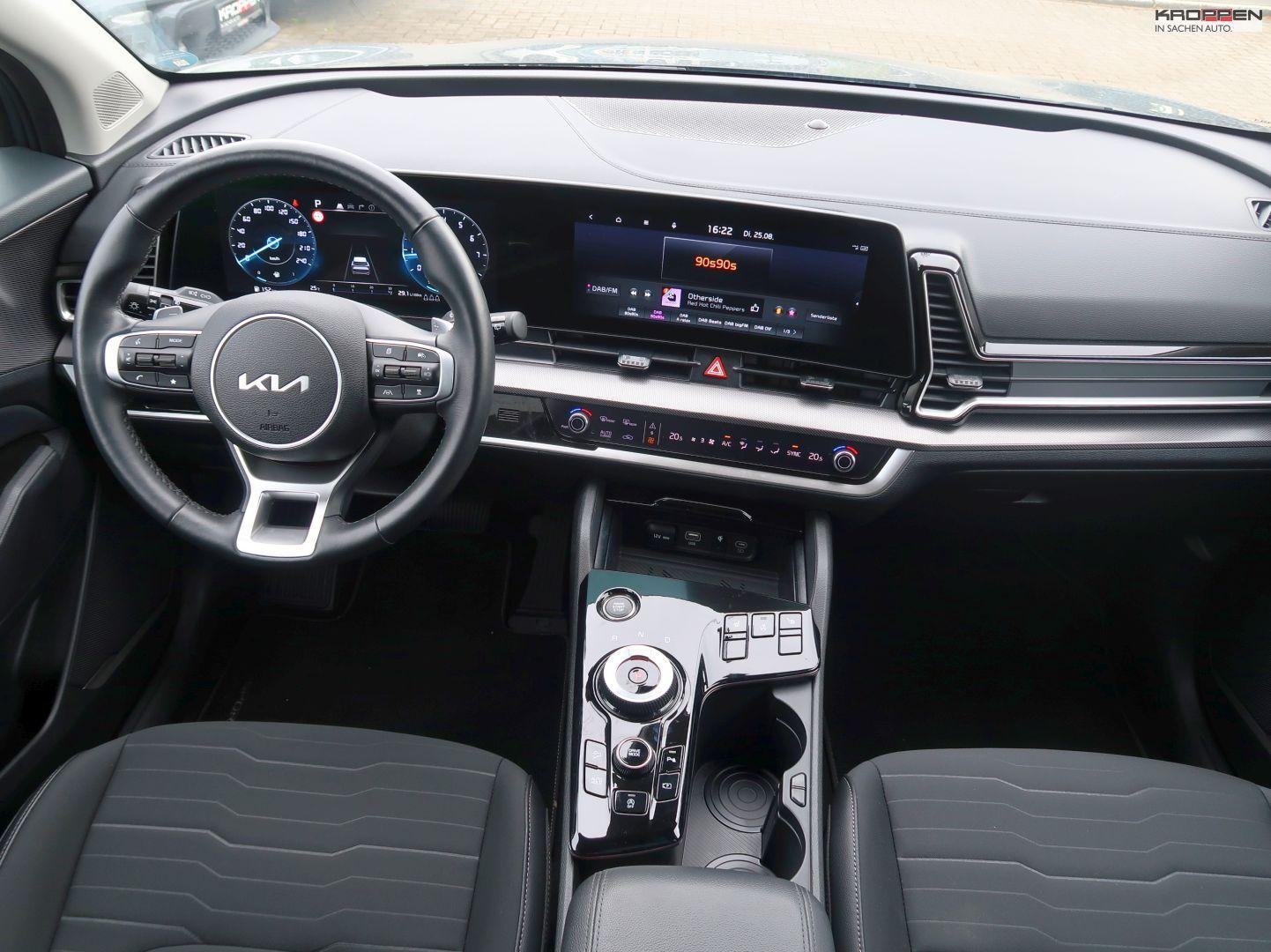 Kia Sportage – Bild 15