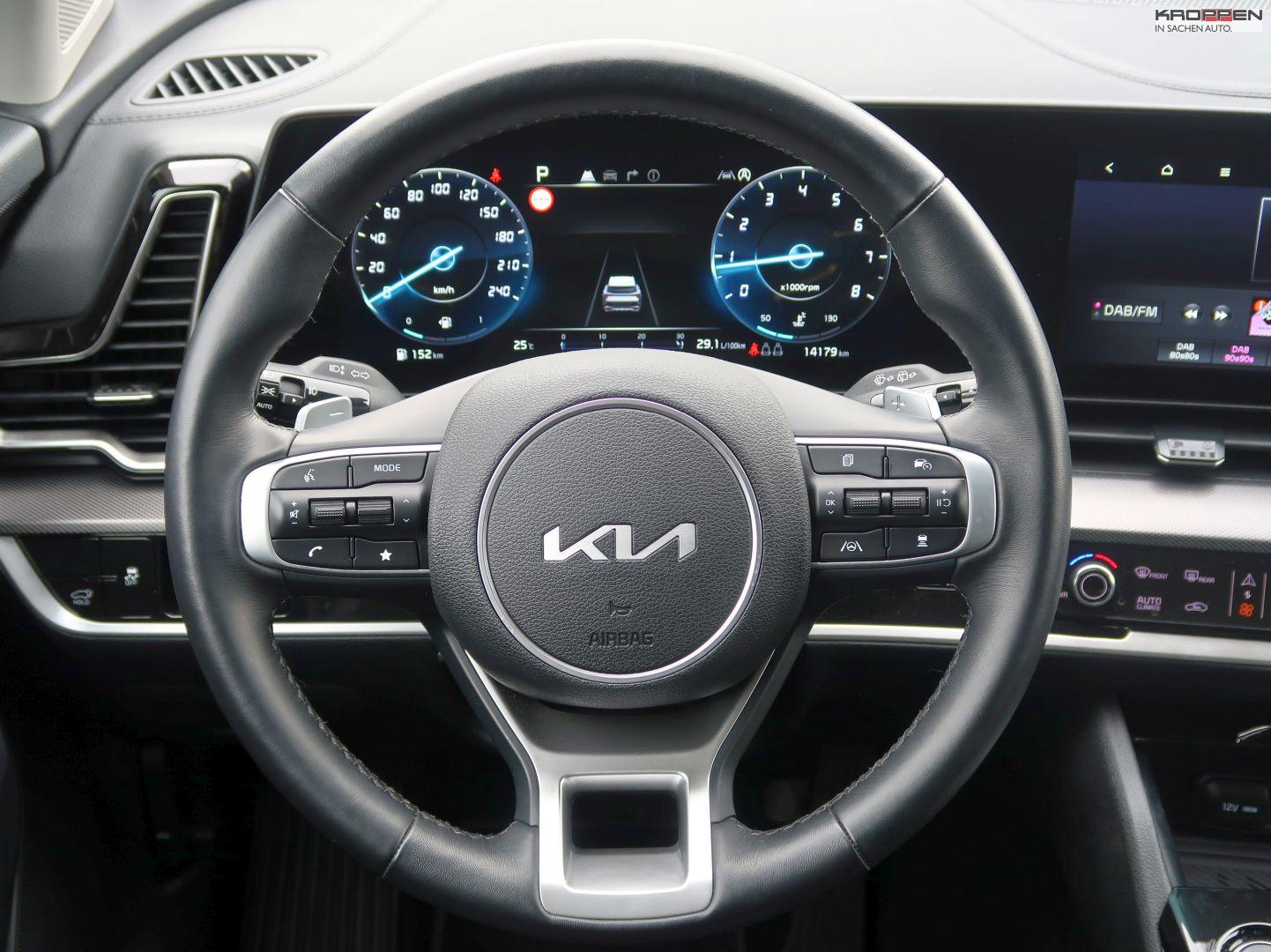 Kia Sportage – Bild 16