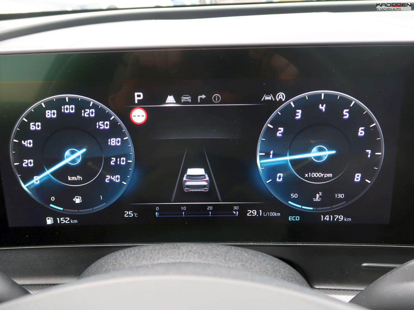 Kia Sportage – Bild 17