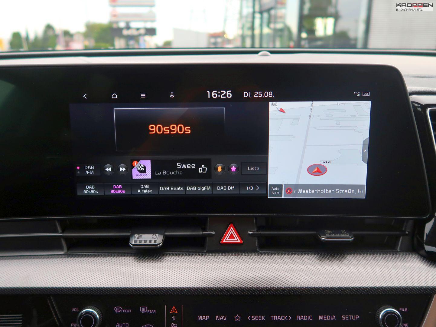 Kia Sportage – Bild 19