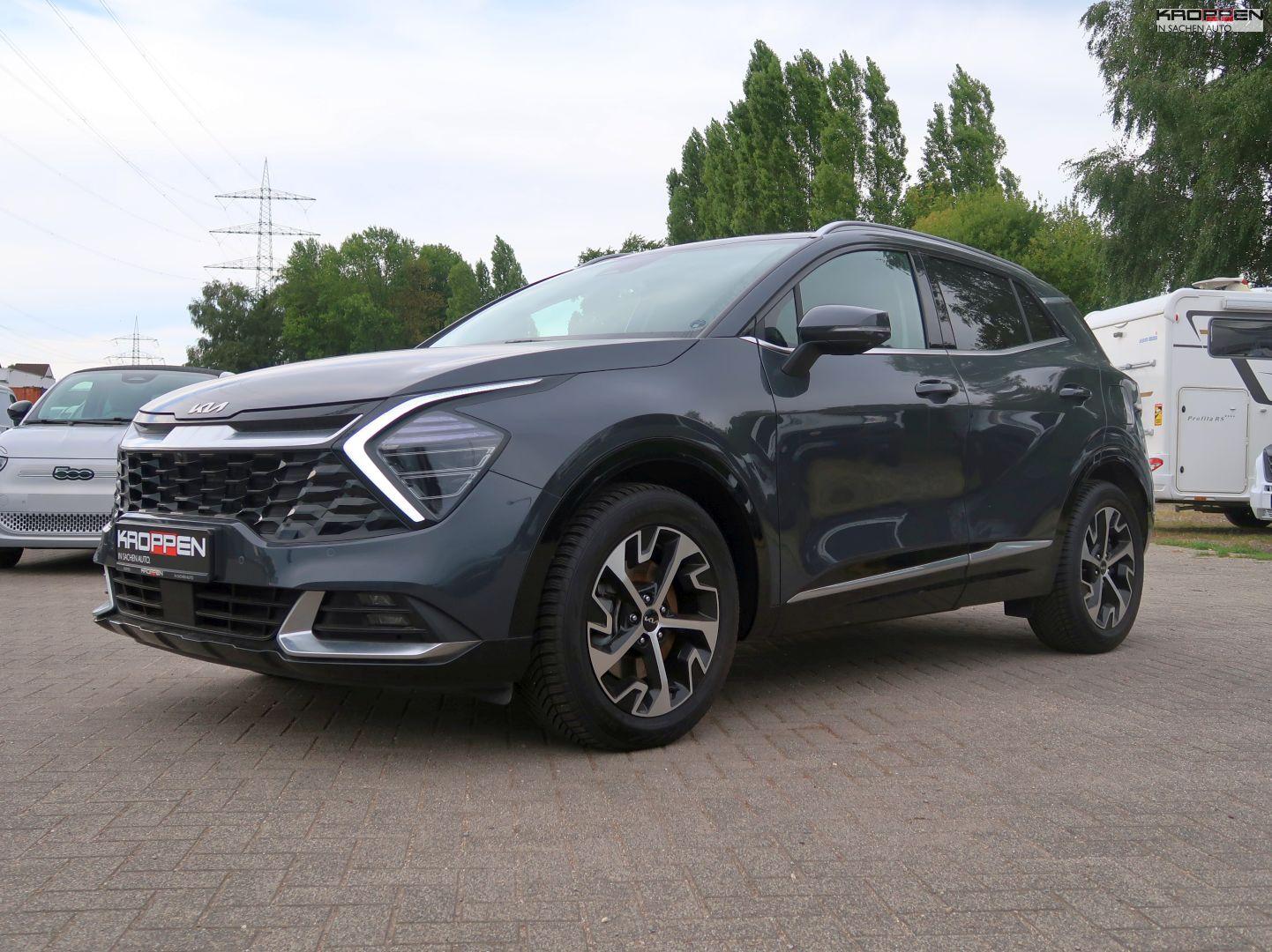 Kia Sportage – Bild 2