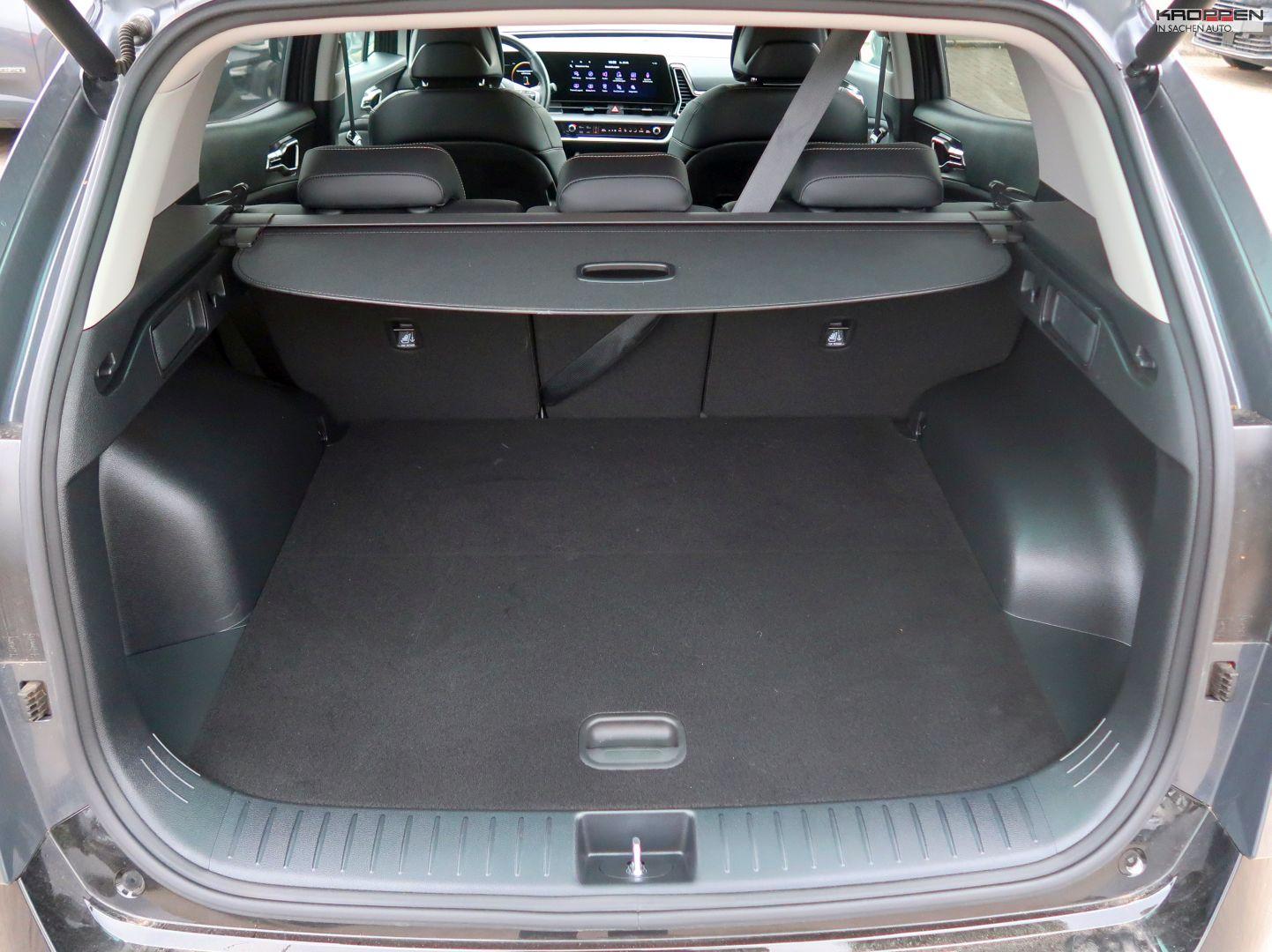 Kia Sportage – Bild 24