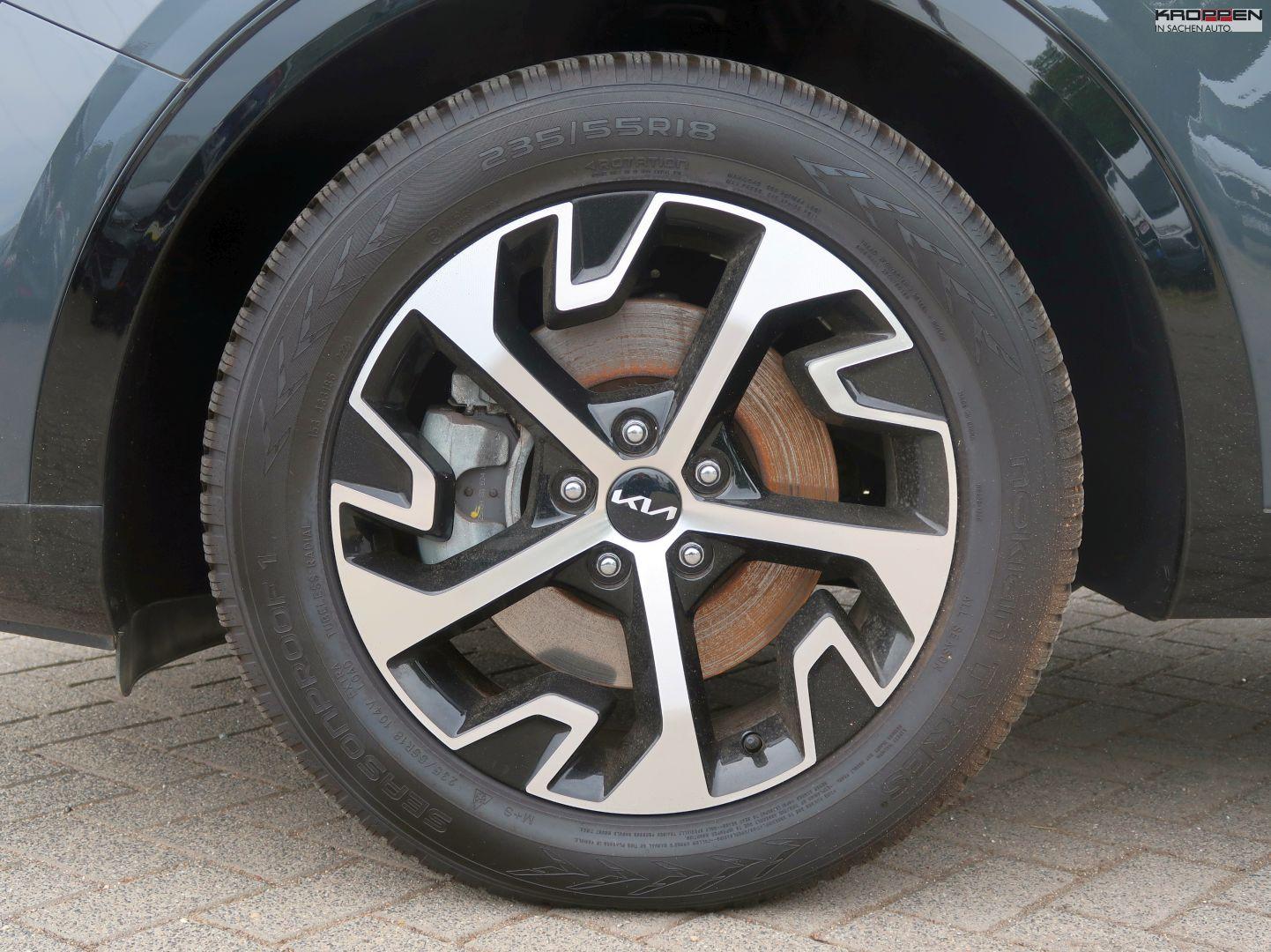 Kia Sportage – Bild 25