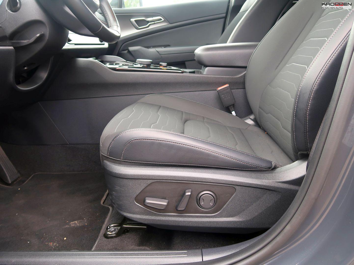 Kia Sportage – Bild 27