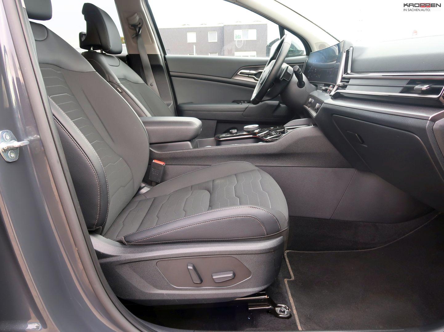 Kia Sportage – Bild 28