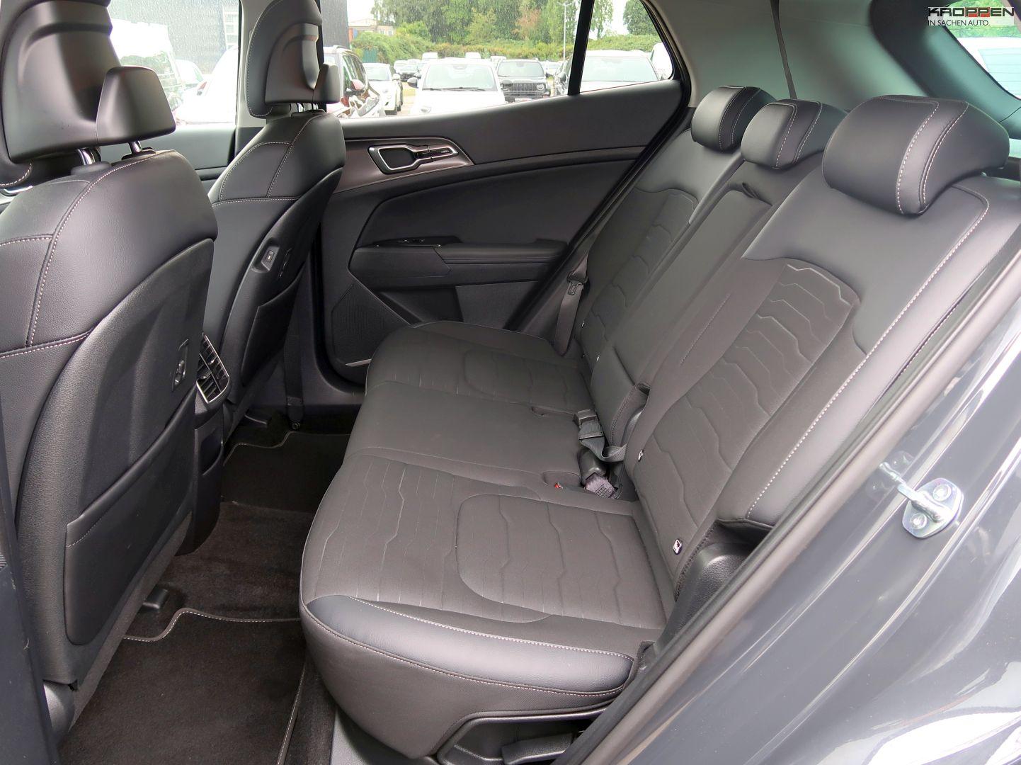 Kia Sportage – Bild 29