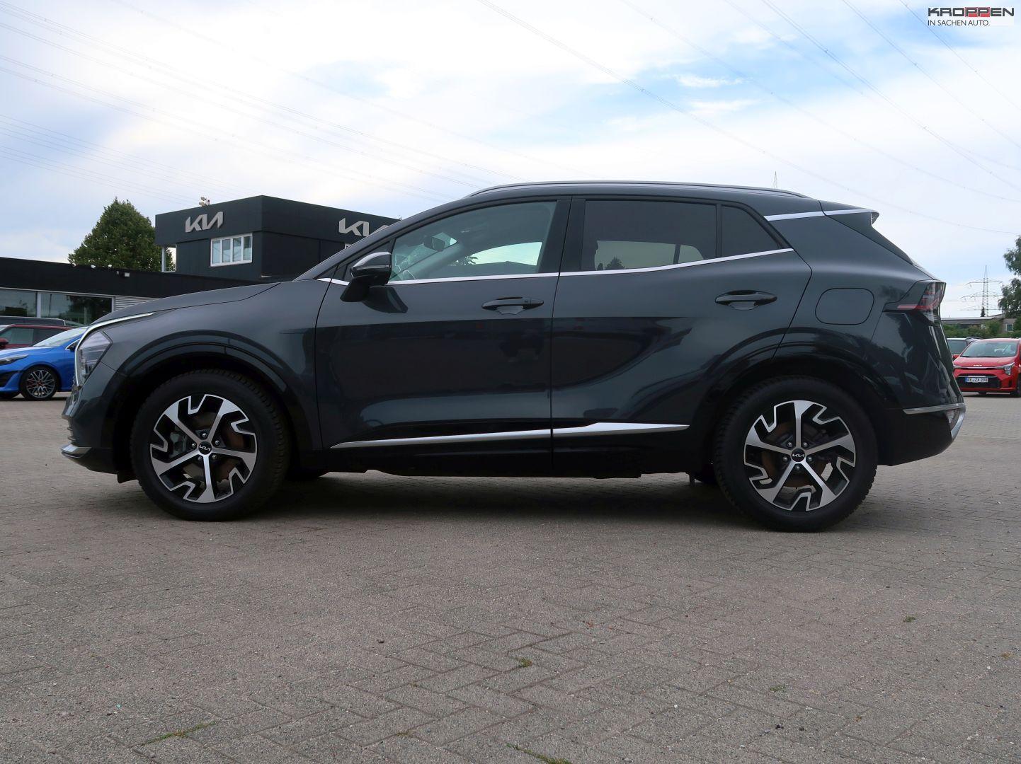 Kia Sportage – Bild 3