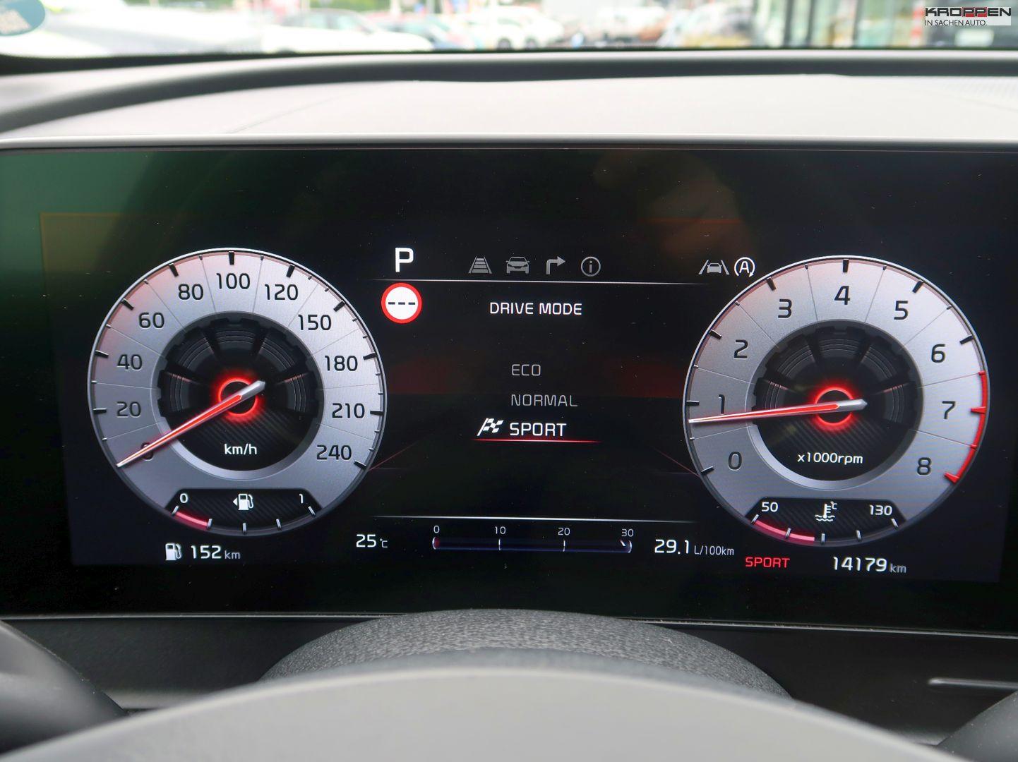 Kia Sportage – Bild 30
