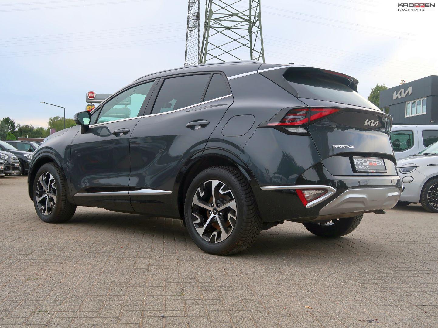 Kia Sportage – Bild 4