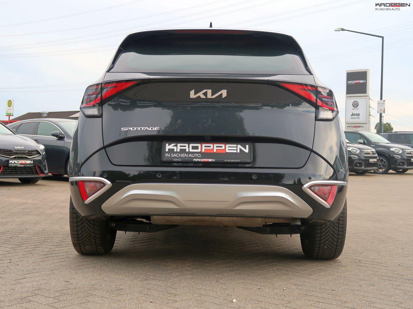 Kia Sportage – Bild 5