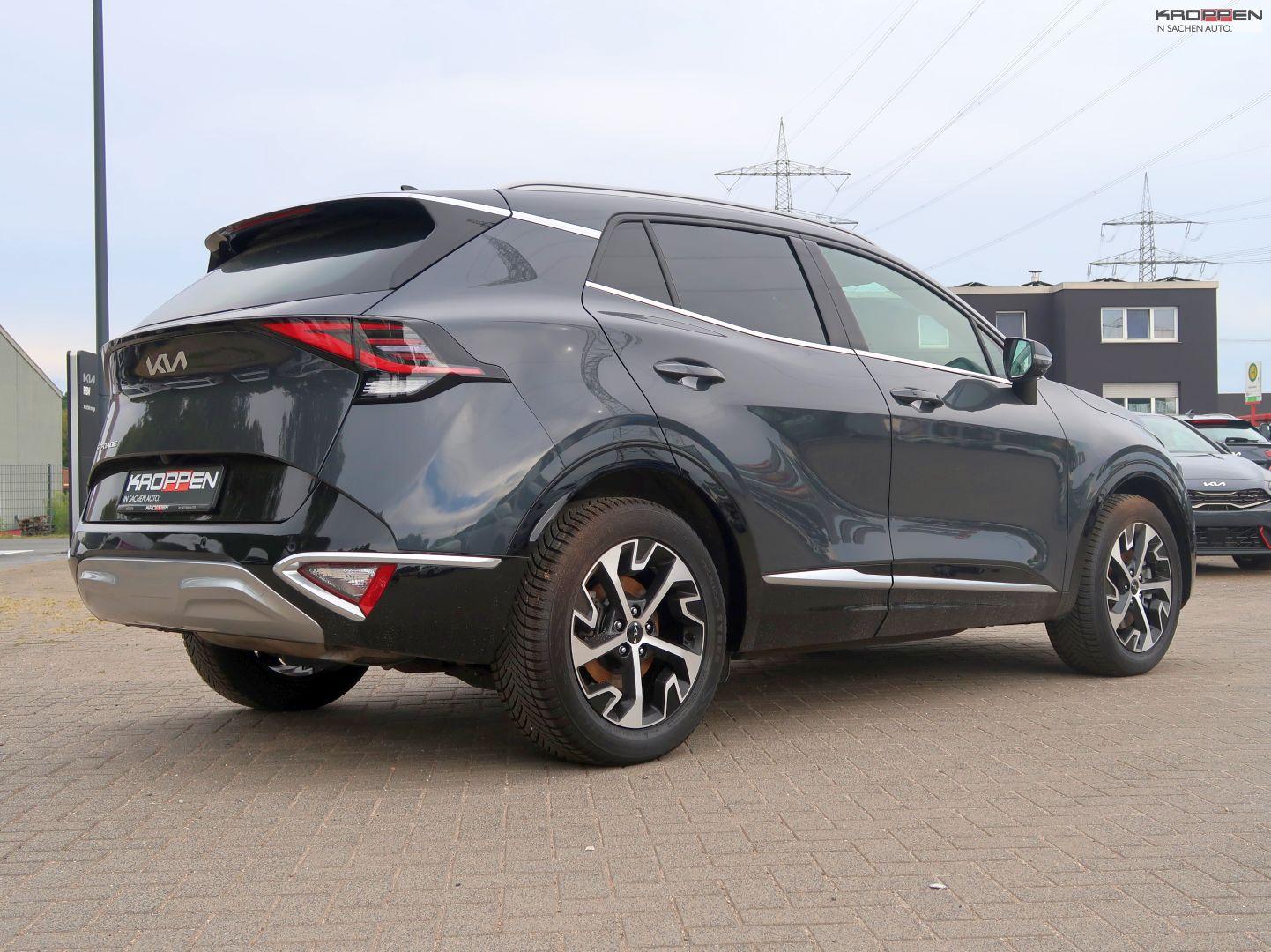 Kia Sportage – Bild 6