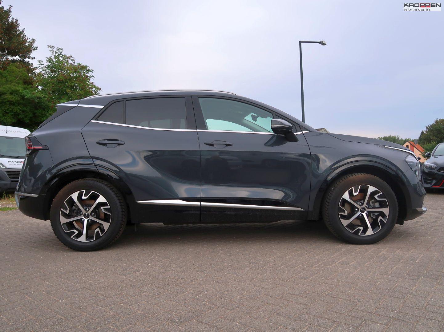 Kia Sportage – Bild 7