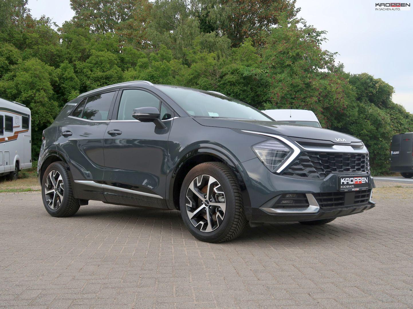 Kia Sportage – Bild 8