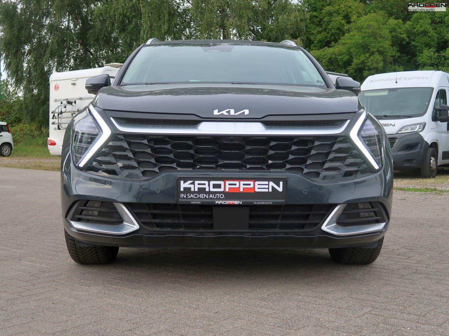 Kia Sportage – Bild 9